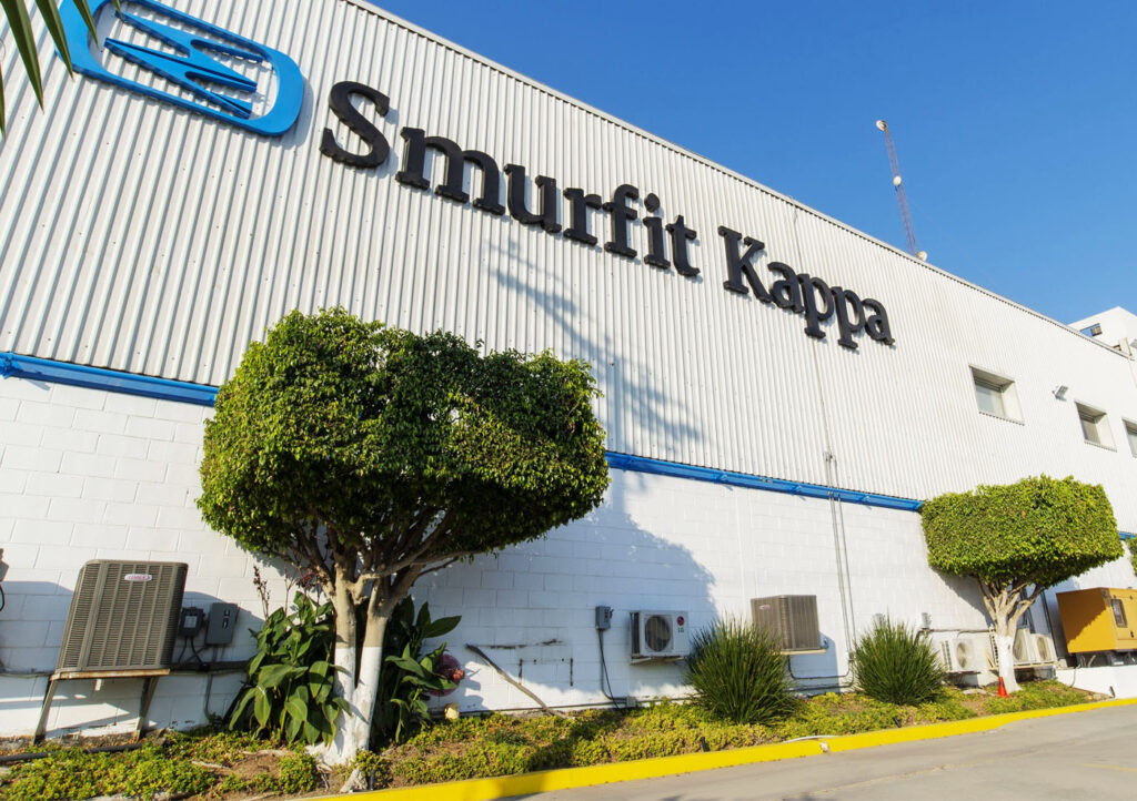 SMURFIT KAPPA